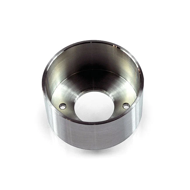 Motogadget Motoscope Kleine Beugel Ingelast