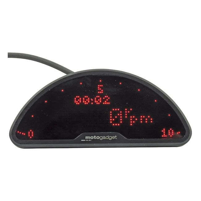 Motogadget Motoscope Pro Universeel