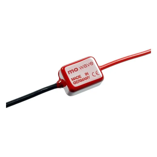 Motogadget Mo.Wave knipperlichtrelais