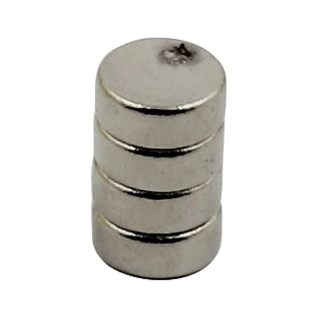 Motogadget Vervangingsmagneet Set