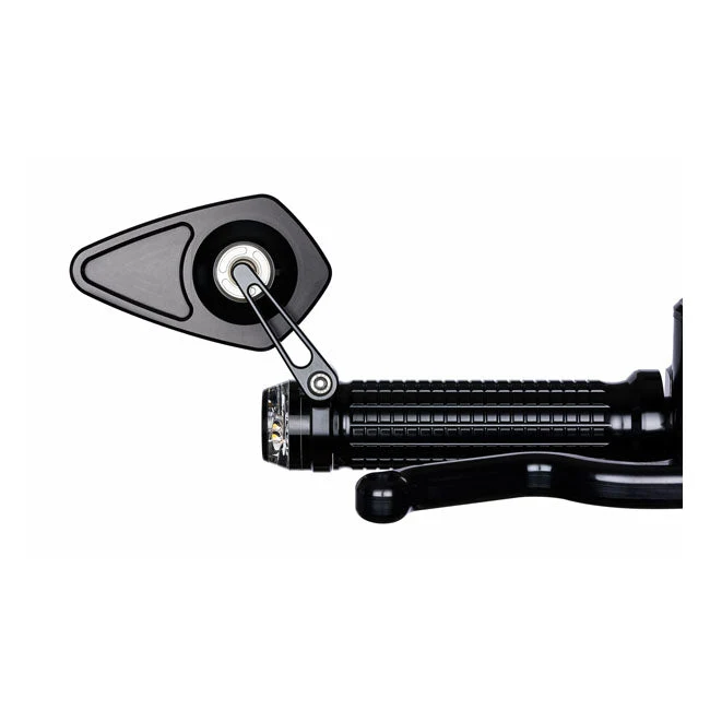 Motogadget Mo View Blade Motorfiets -Bar Spiegel