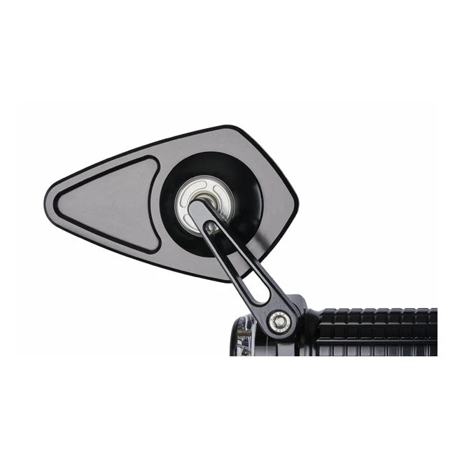 Motogadget Mo View Blade Motorfiets -Bar Spiegel