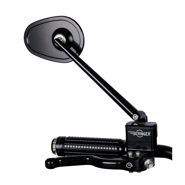 Motogadget Mo View Club XL Motorfietsspiegel M10