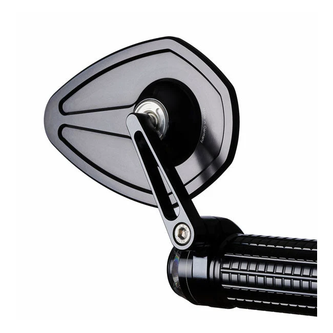 Motogadget Mo View Pace Motorfiets -Bar Spiegel