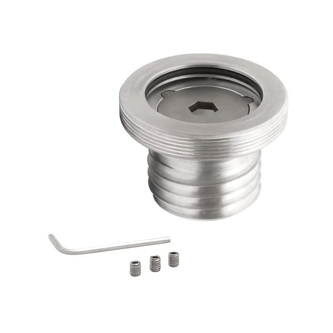 Motone Monza benzinedop gepolijst HD 83-18
