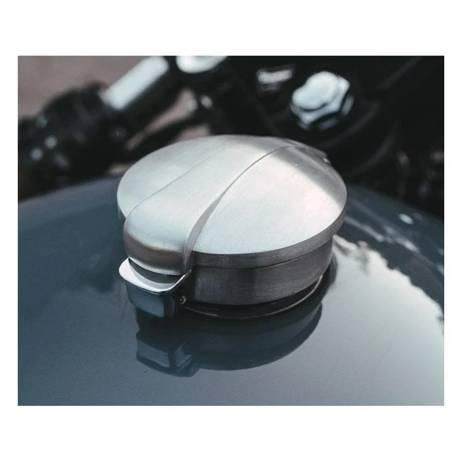 Motone Monza Tankdop Geborsteld HD 83-18