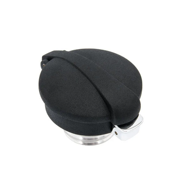 Motone Monza Tankdop Mat Zwart HD 83-18
