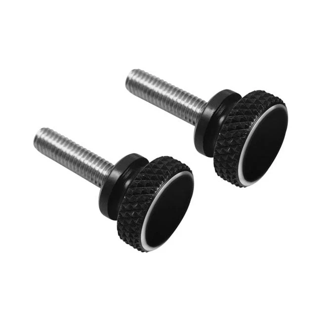 Motone Snelspanbouten Thruxton Zadelkap