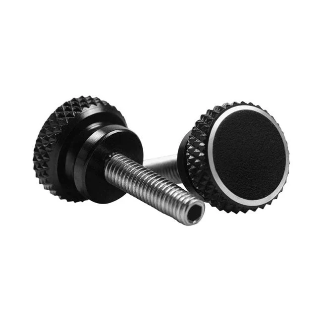 Motone Snelspanbouten Thruxton Zadelkap