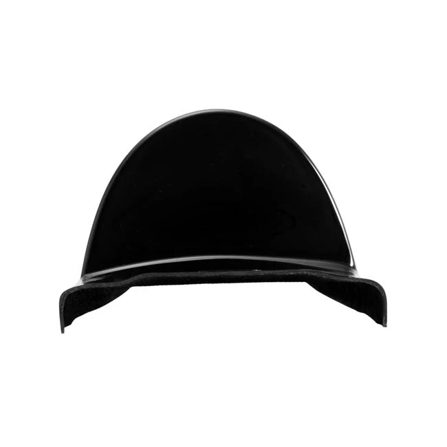 Motone Universele Zitting Pan Café Racer Zwart