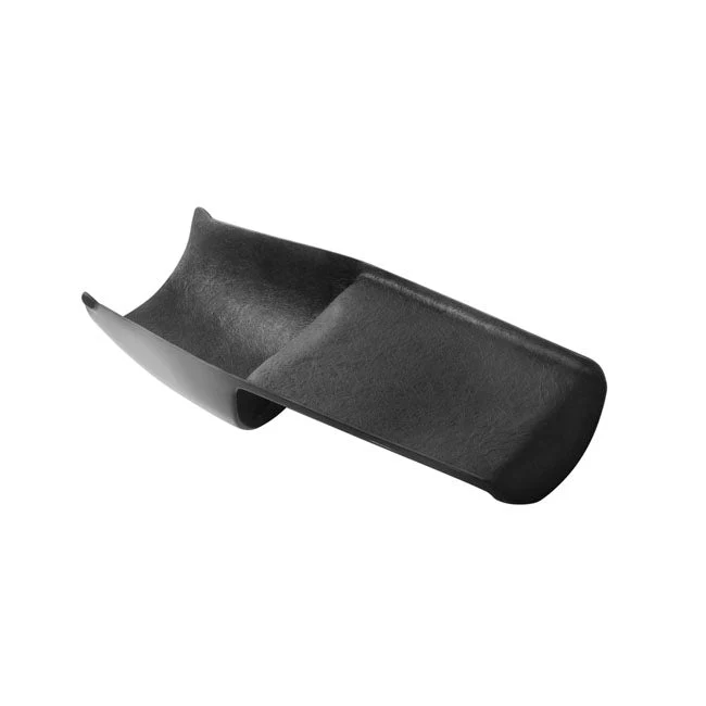 Motone Universele Zitting Pan Custom Café Zwart