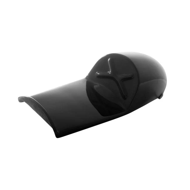 Motone Universele Zitting Pan Custom Café Zwart