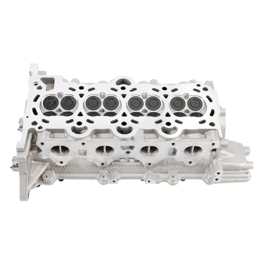Motor Cilinderkop G4FD Voor Hyundai Kona Kia Soul Seltos 1.6L 12-2019