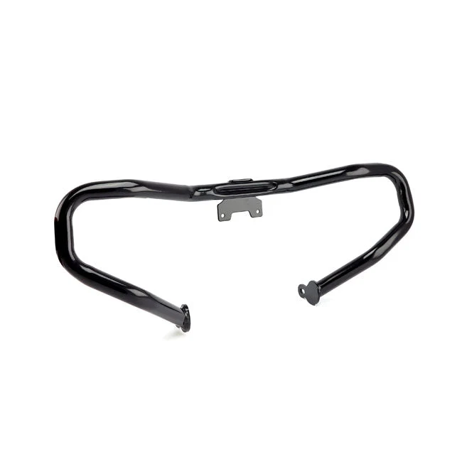 Motorbeschermer 1-1/4" Gehakt Zwart Touring 14-21