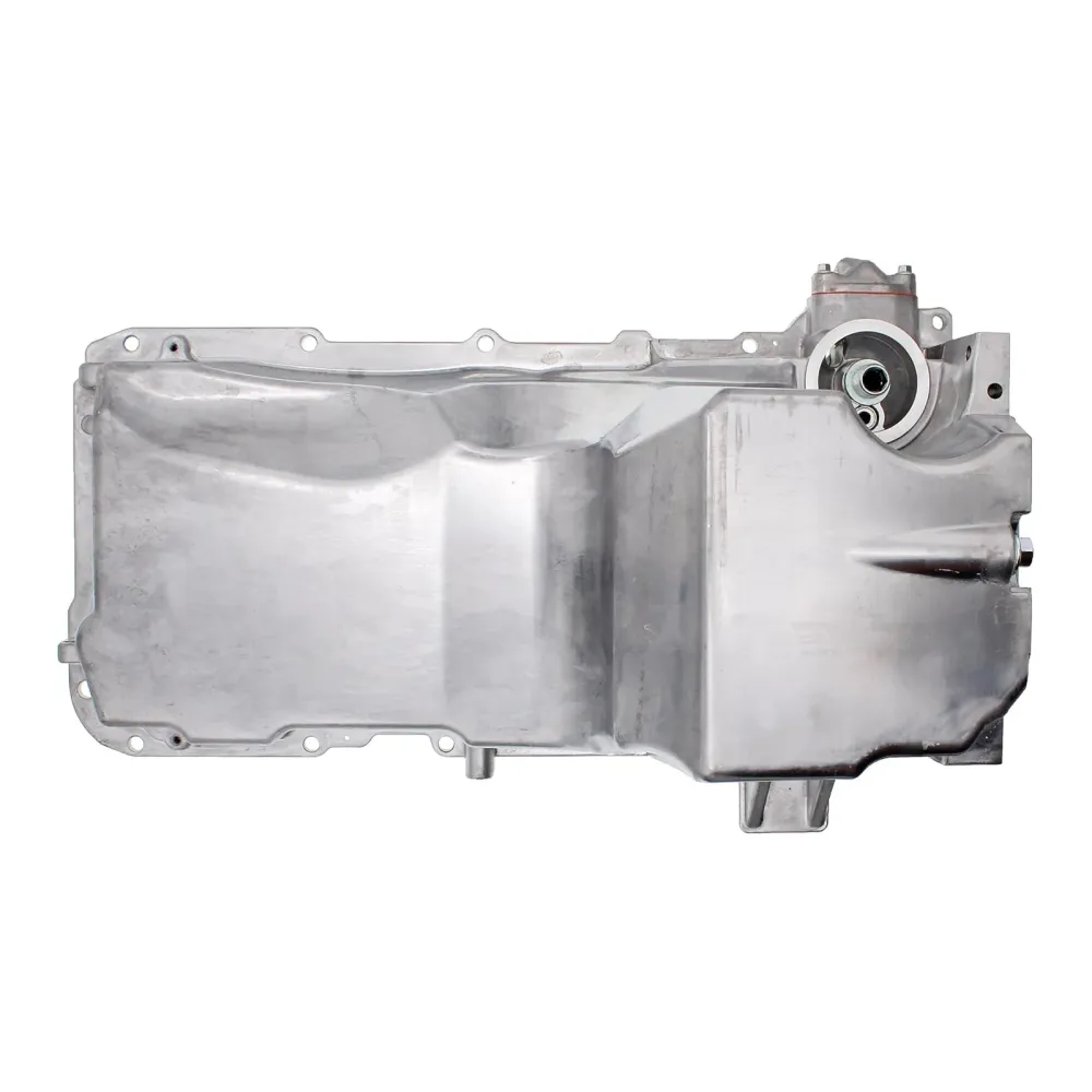 Motoroliepan 264-135 voor Chevy Silverado voor GMC Sierra 1500 2500 3500 99-06