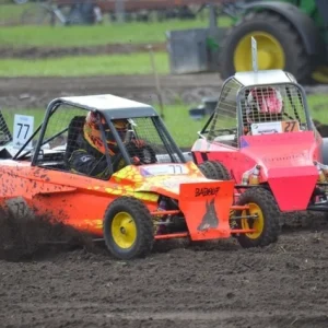 Honda Mini Buggy motor GX200 getuned stage 2 mskartnl