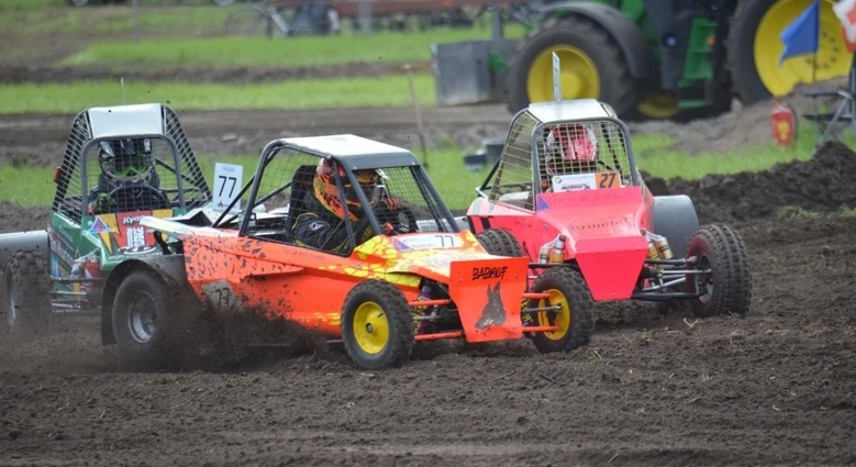 Honda Mini Buggy motor GX200 getuned stage 2 mskartnl