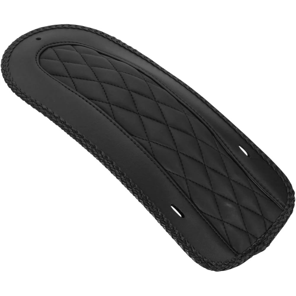 Mustang Fender Bib van Perewitz voor Harley