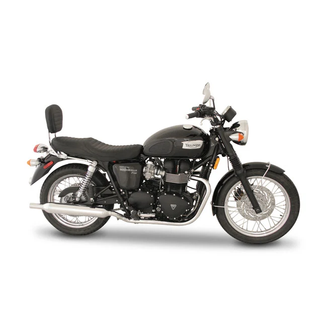Mustang Sport Touring 2-zitszadel voor Triumph