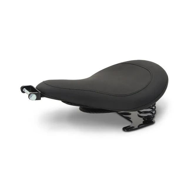 Mustang Spring Solo Seat voor Harley