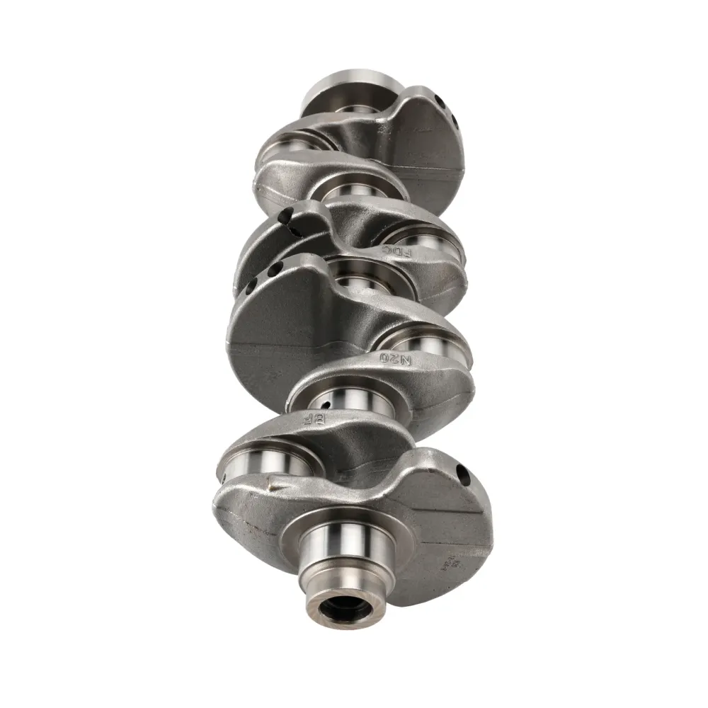 N20 voor BMW 2.0 Motorrevisie Rebuild Kit Krukas/Drijfstangen/Zuigerset/Pakking