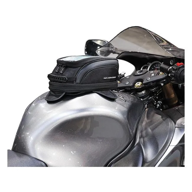 Nelson Rigg Commuter Lite 5,8 l magnetische/riem motorfiets tanktas