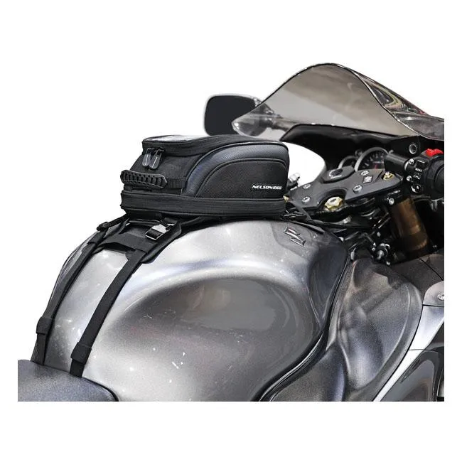 Nelson Rigg Commuter Lite 5,8 l magnetische/riem motorfiets tanktas