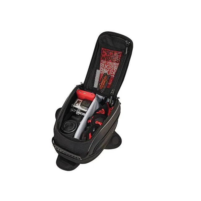 Nelson Rigg Commuter Lite 5,8 l magnetische/riem motorfiets tanktas