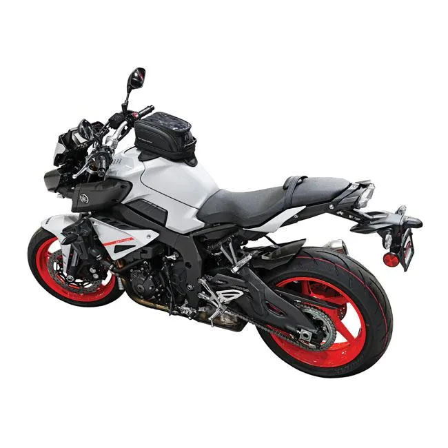 Nelson Rigg Commuter Lite 5,8 l magnetische/riem motorfiets tanktas