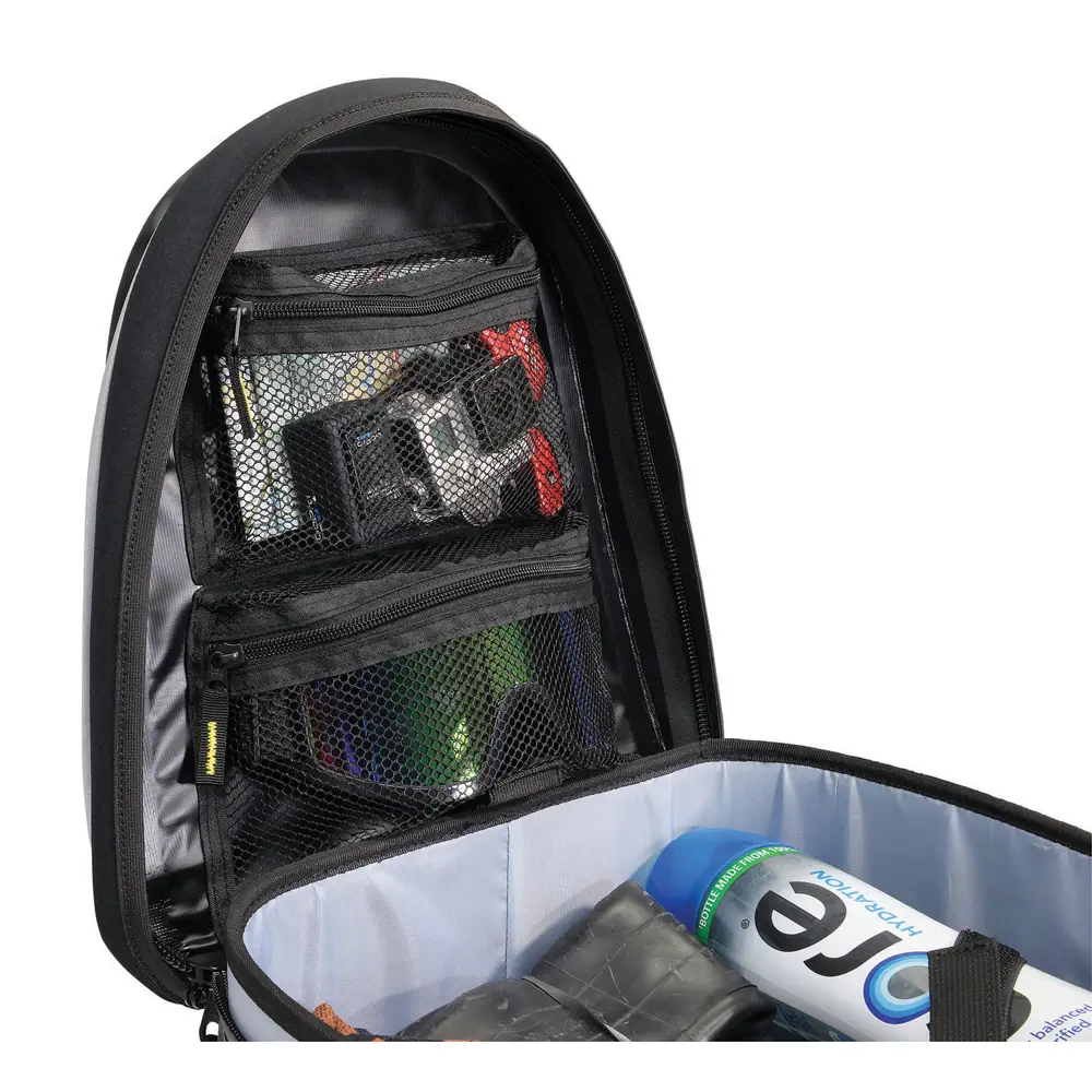 Nelson Rigg Hurricane Adventure 28L waterdichte motorachtertas