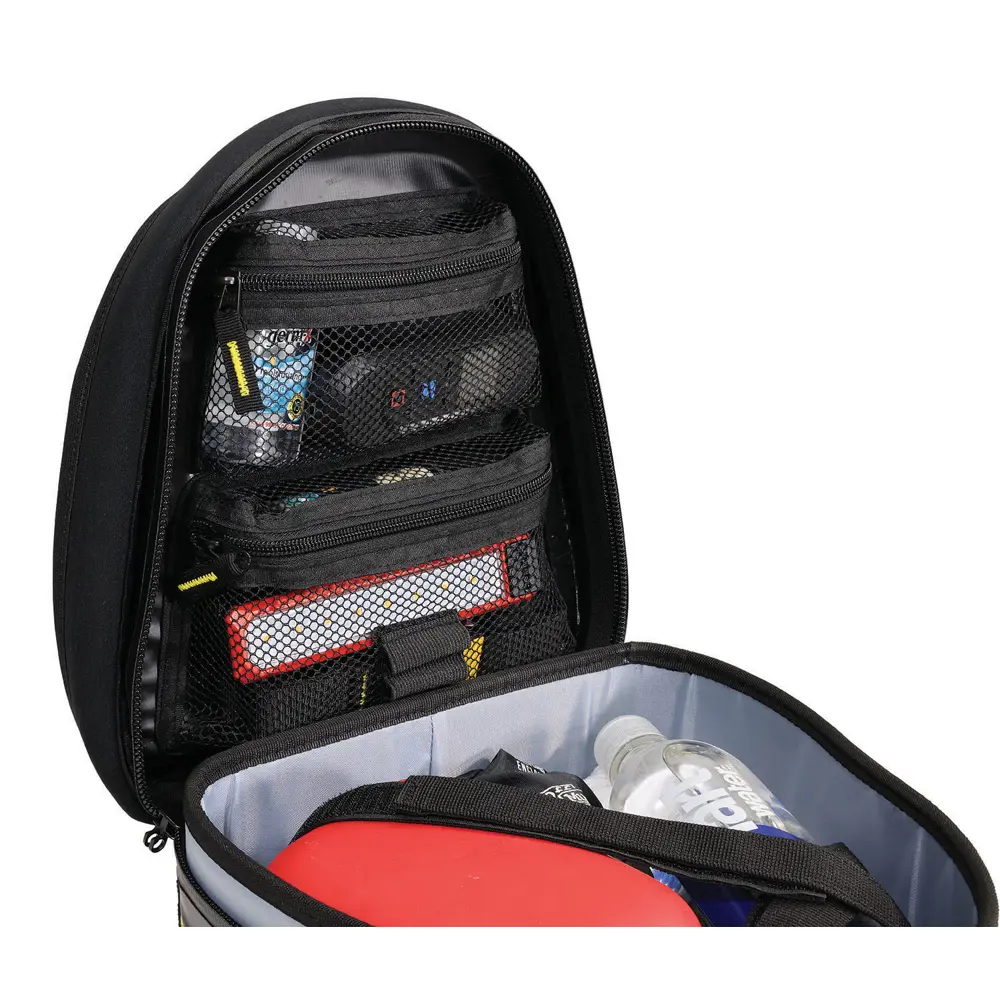 Nelson Rigg Hurricane Dual Sport 12L waterdichte motorachtertas