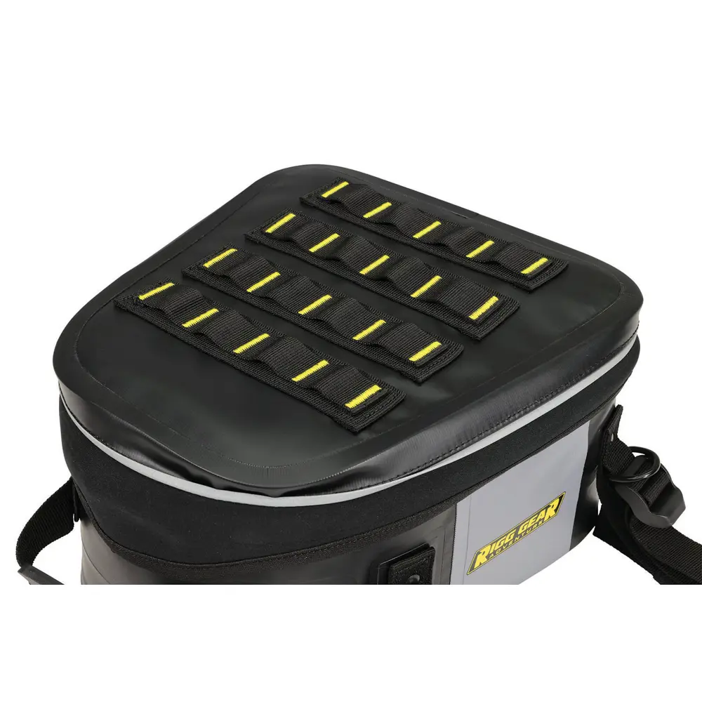 Nelson Rigg Hurricane Dual Sport 12L waterdichte motorachtertas