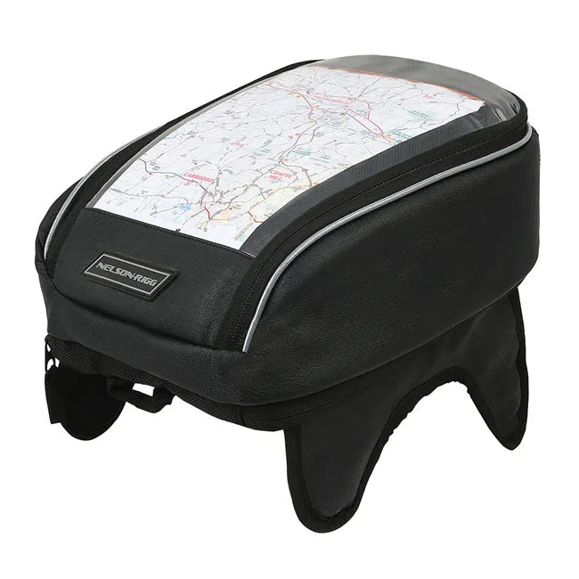 Nelson Rigg Journey motorfiets tanktas