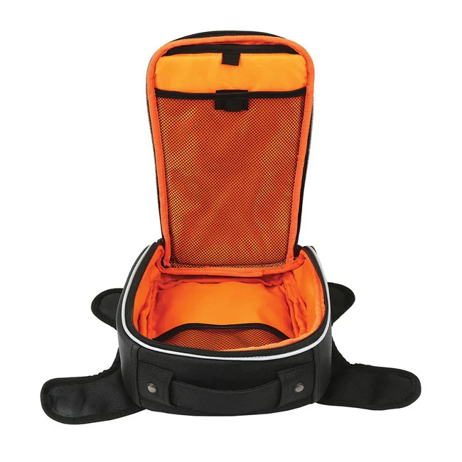 Nelson Rigg Journey motorfiets tanktas