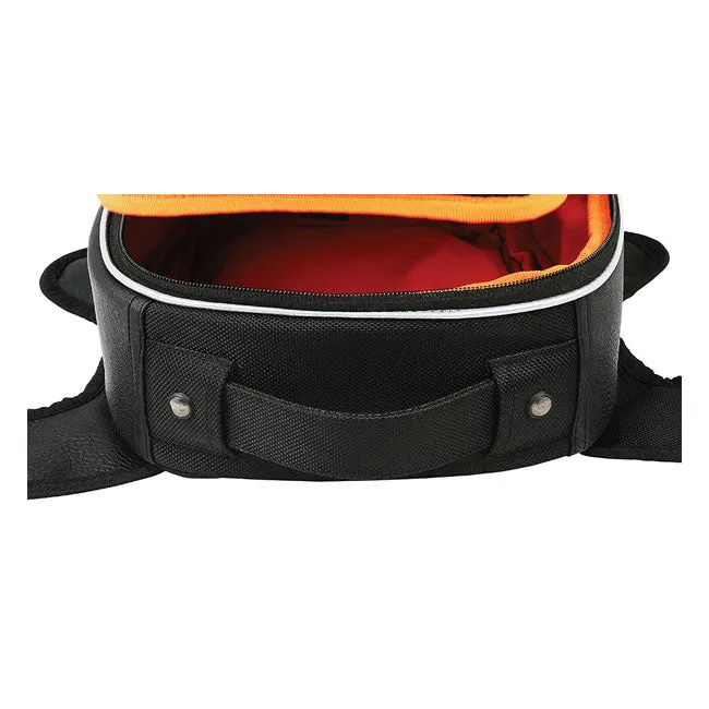 Nelson Rigg Journey motorfiets tanktas