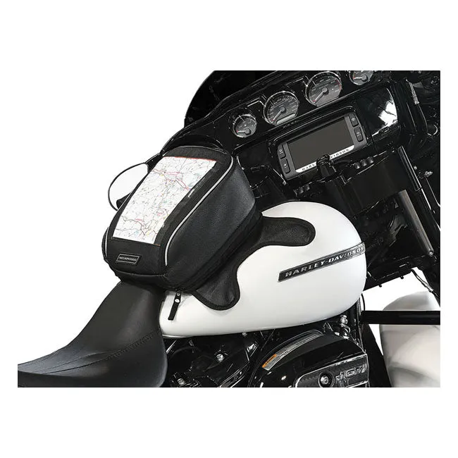 Nelson Rigg Journey motorfiets tanktas
