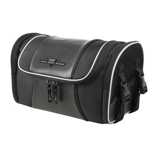 Nelson Rigg Route 1 Dagtocht 20L Motorfiets Koffer / Bagagerek Tas