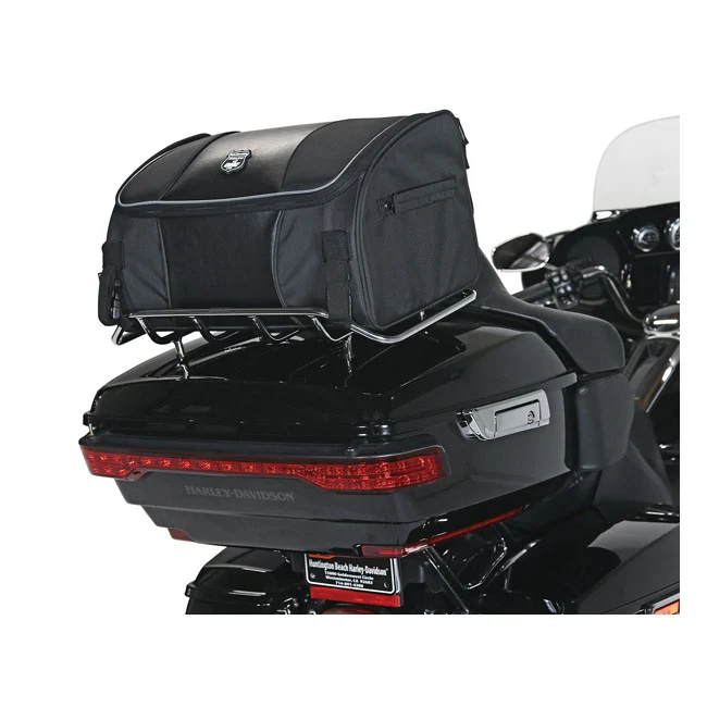 Nelson Rigg Route 1 Traveler Lite 35L motorfietskoffer / bagagerekzak