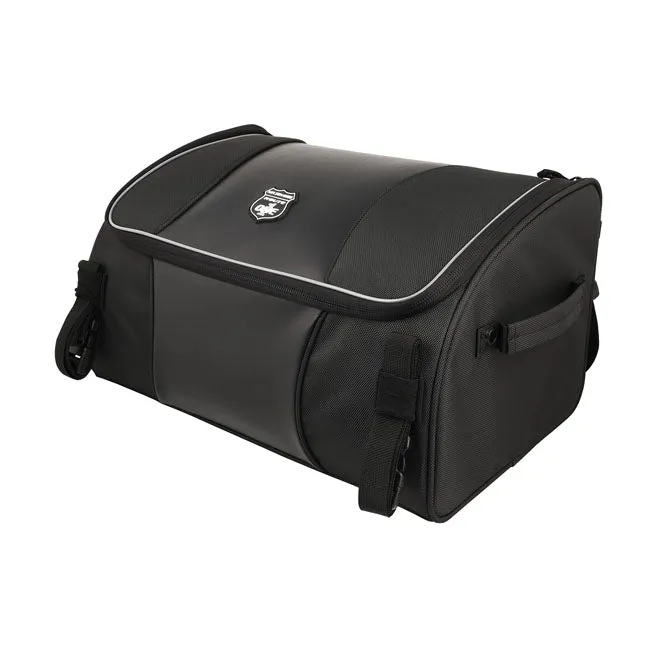 Nelson Rigg Route 1 Traveler Lite 35L motorfietskoffer / bagagerekzak