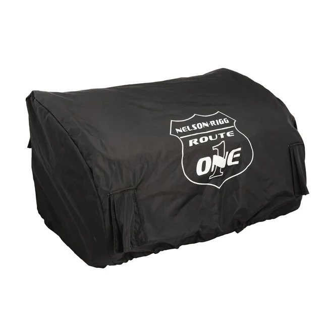 Nelson Rigg Route 1 Traveler Lite 35L motorfietskoffer / bagagerekzak