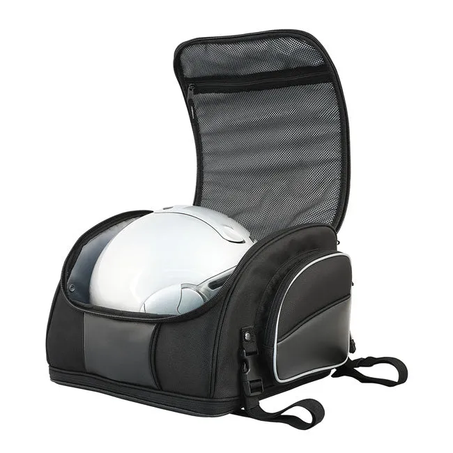 Nelson Rigg Route 1 Weekender 31L motorfietskoffer / bagagerekzak