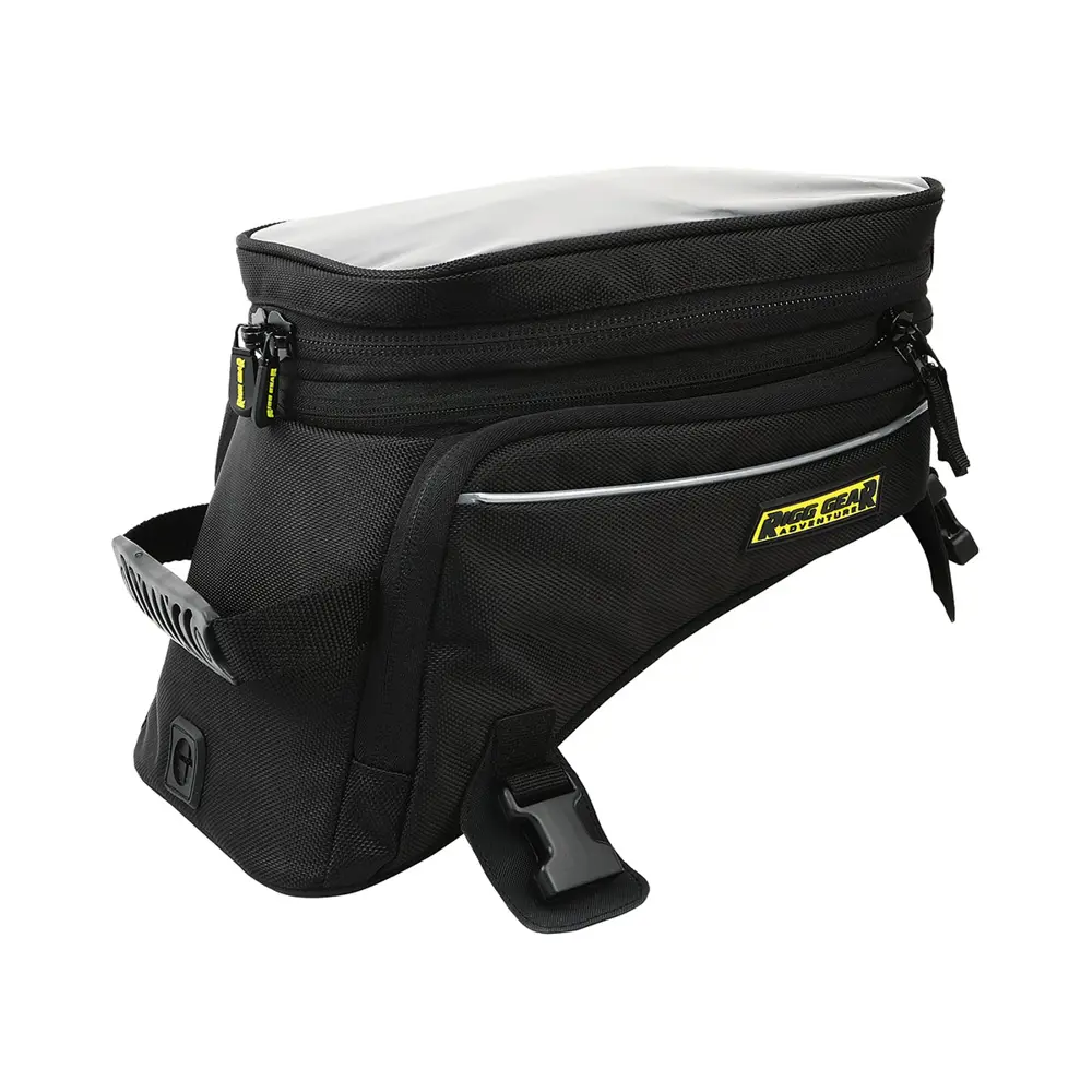 Nelson Rigg Trails End Adventure motorfiets tanktas