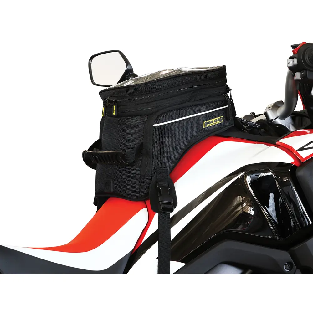 Nelson Rigg Trails End Adventure motorfiets tanktas