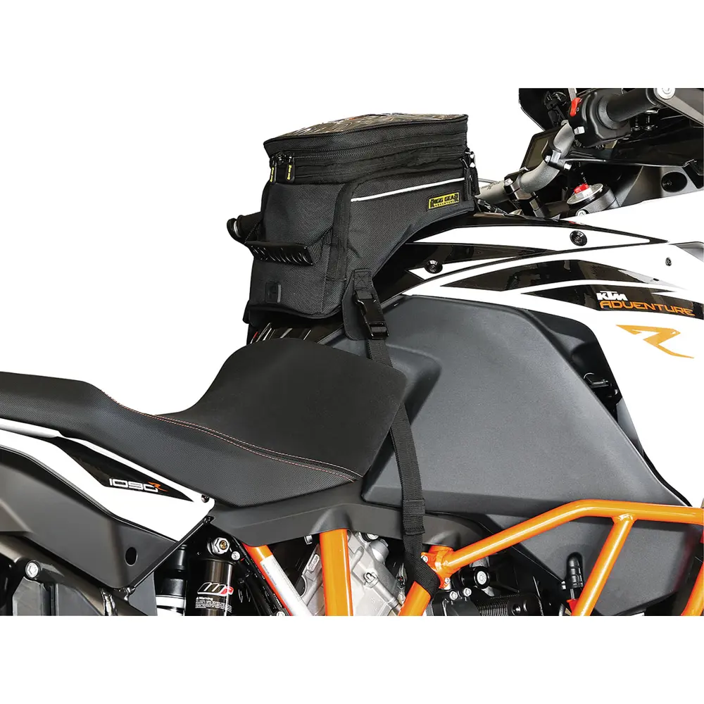 Nelson Rigg Trails End Adventure motorfiets tanktas