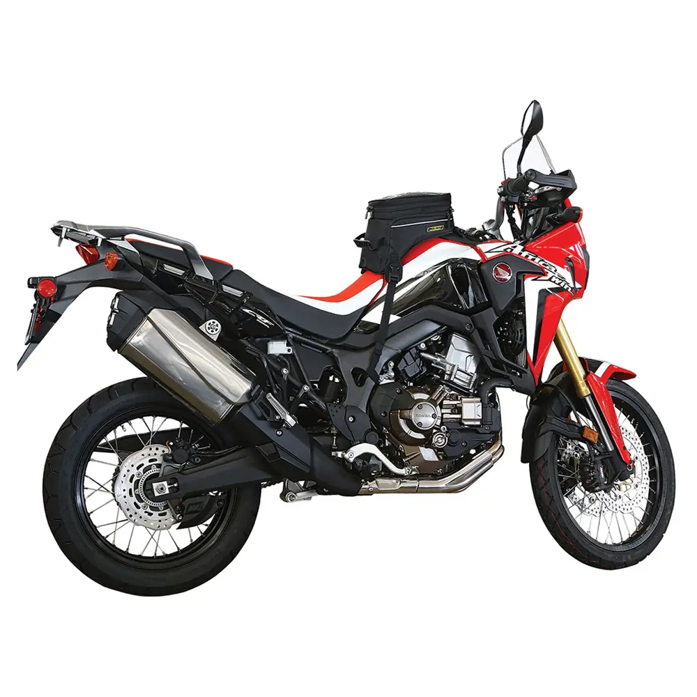 Nelson Rigg Trails End Adventure motorfiets tanktas