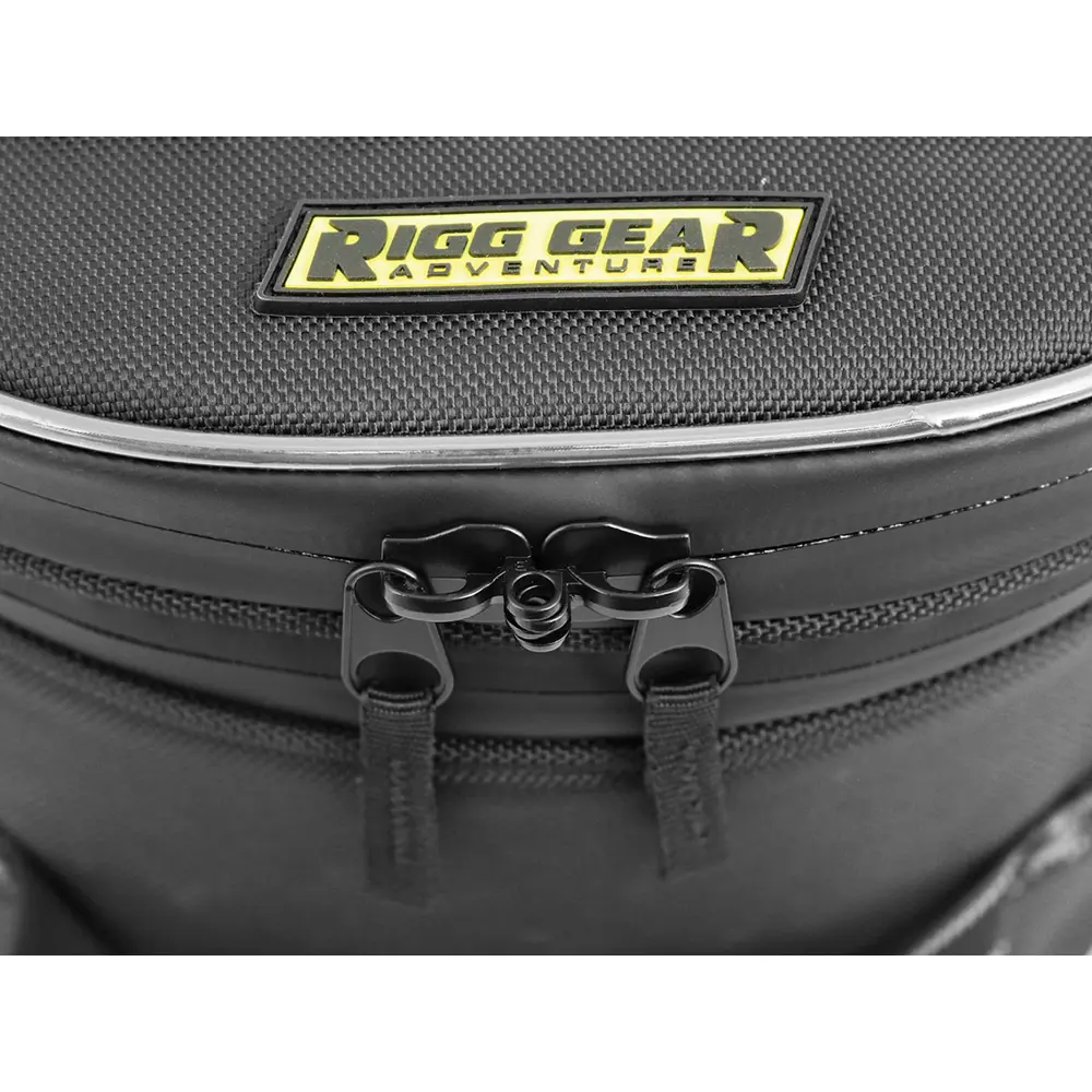 Nelson Rigg Trails End Dual Sport motorfiets achtertas