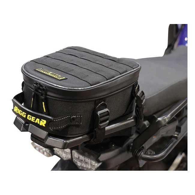 Nelson Rigg Trails End Lite motorfiets achtertas