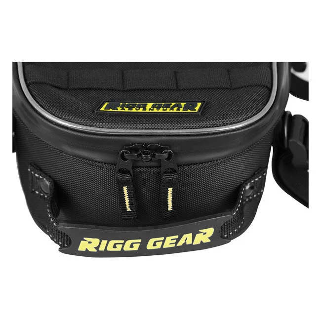 Nelson Rigg Trails End Lite motorfiets achtertas