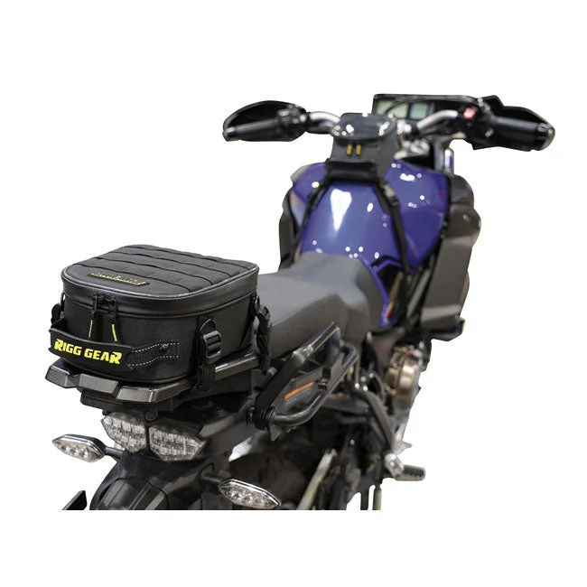 Nelson Rigg Trails End Lite motorfiets achtertas