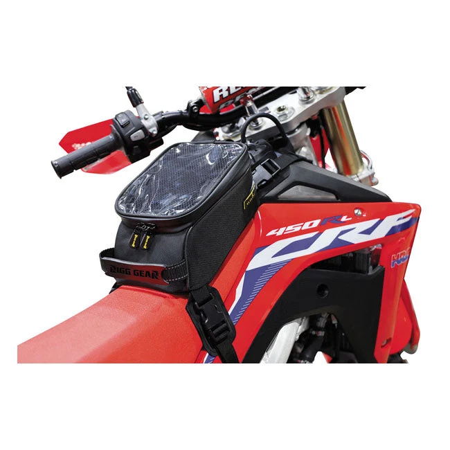 Nelson Rigg Trails End Lite motortankzak